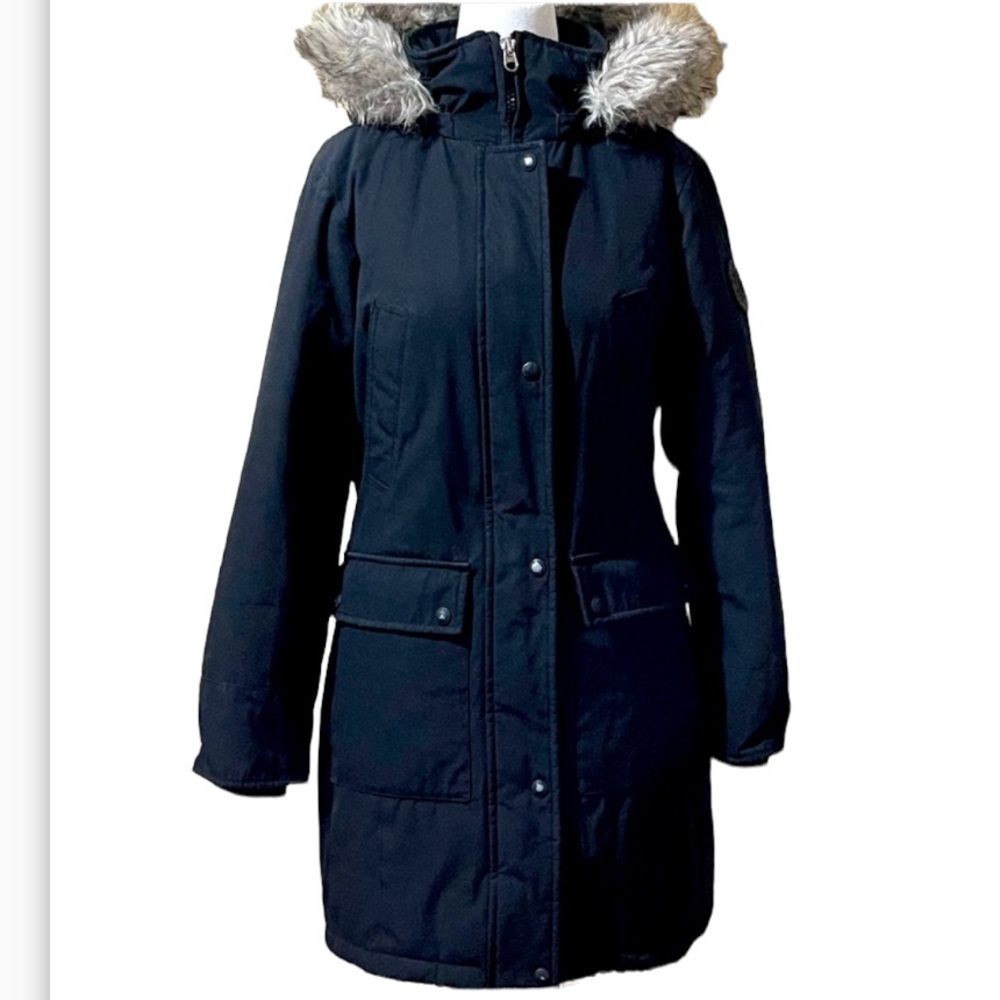 Calvin Klein Performance Jacket - Picture 3 of 8